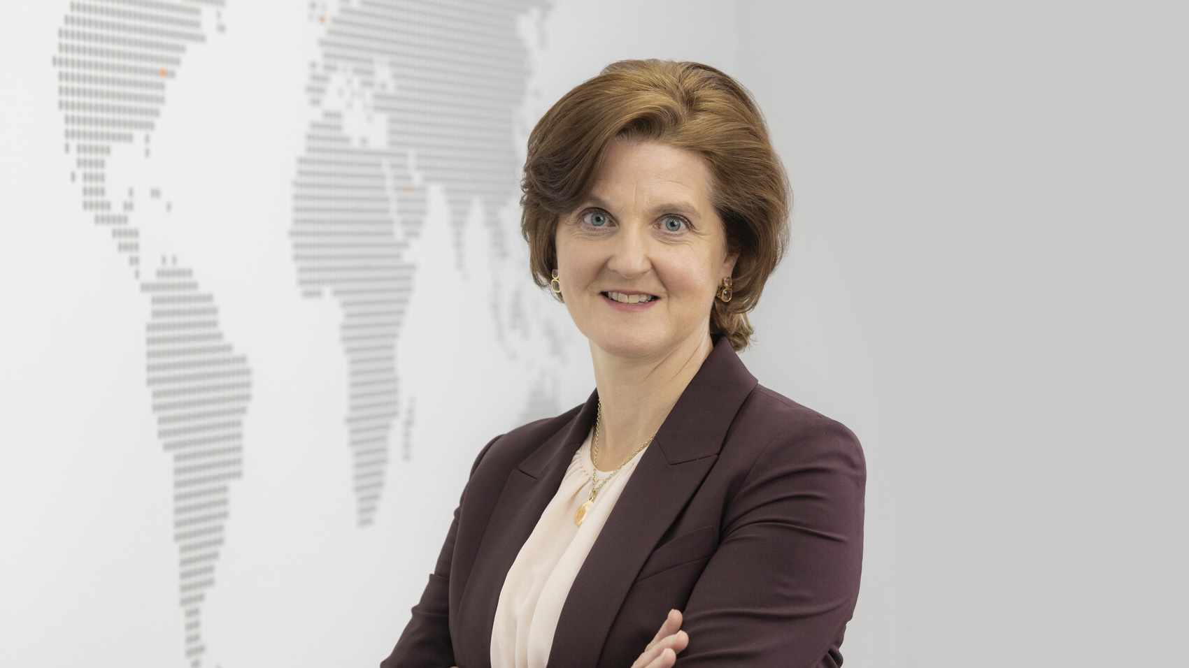 Cressida Hogg - Chair