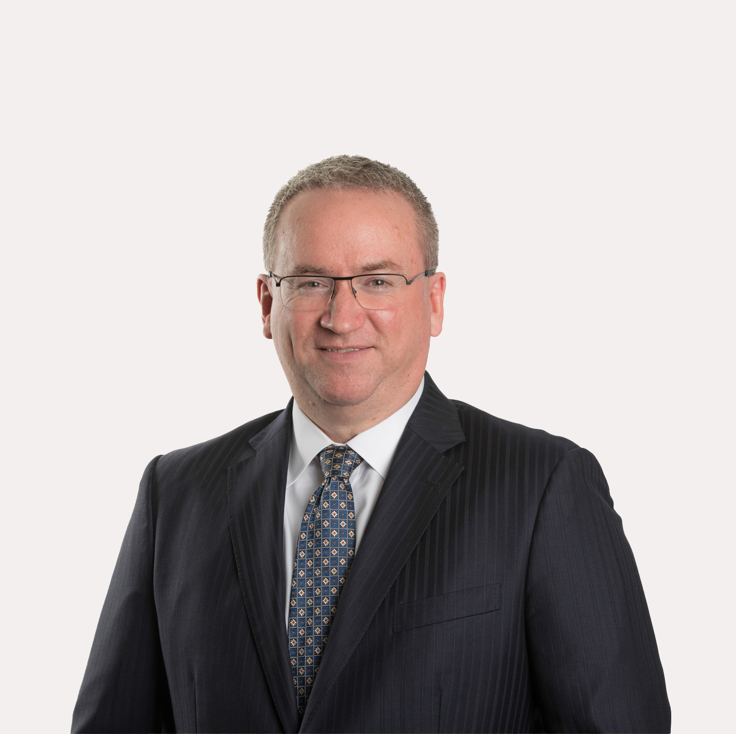 Stephen Pearce, Non-executive director