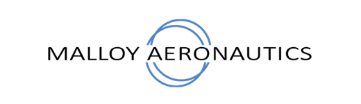 Image of Malloy Aeronautics logo