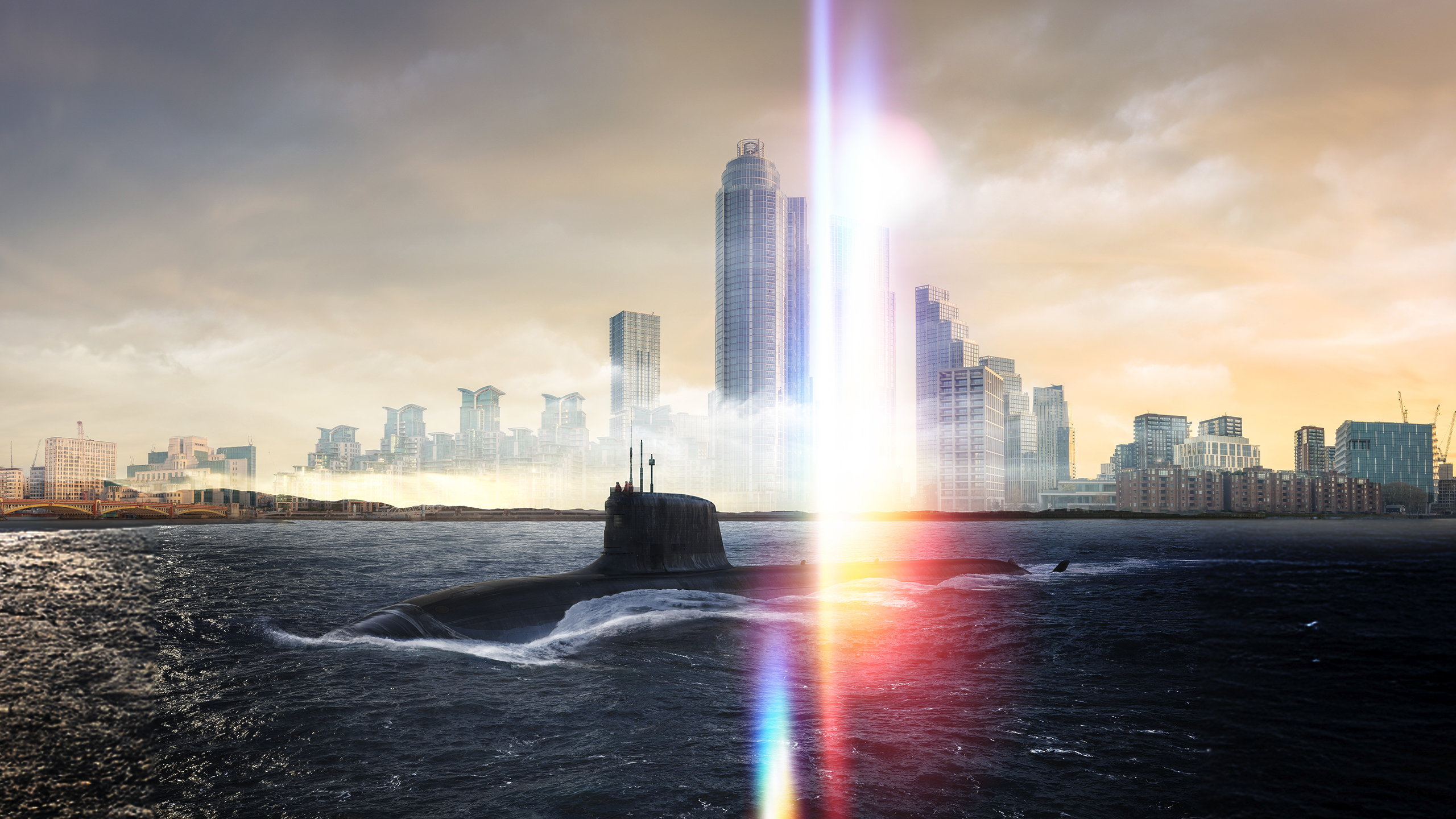 Laying the foundations for a subsea competitive edge