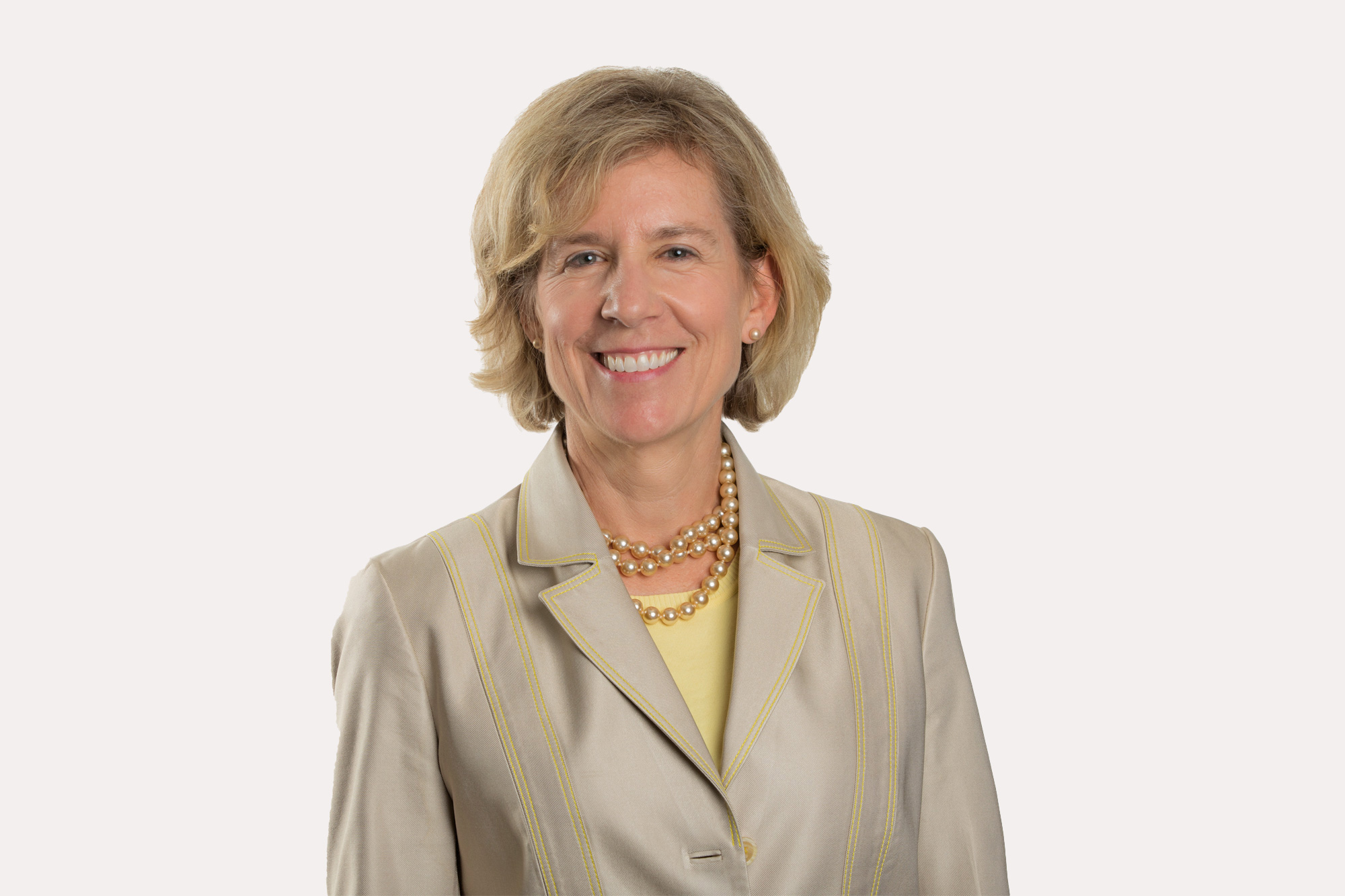 Nicole Piasecki, Senior Independent Director