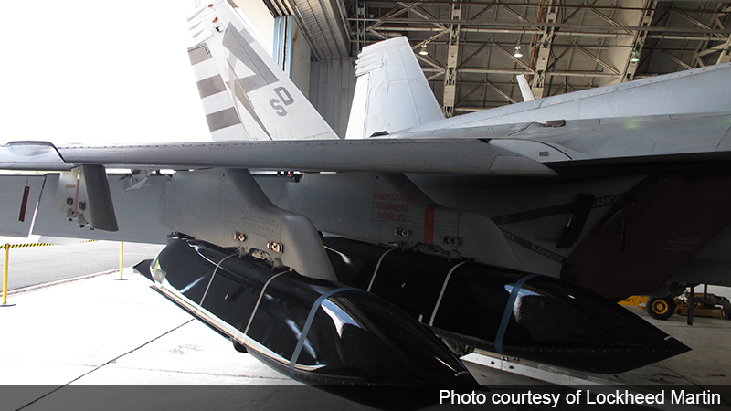 Long range anti-ship missile sensor production begins