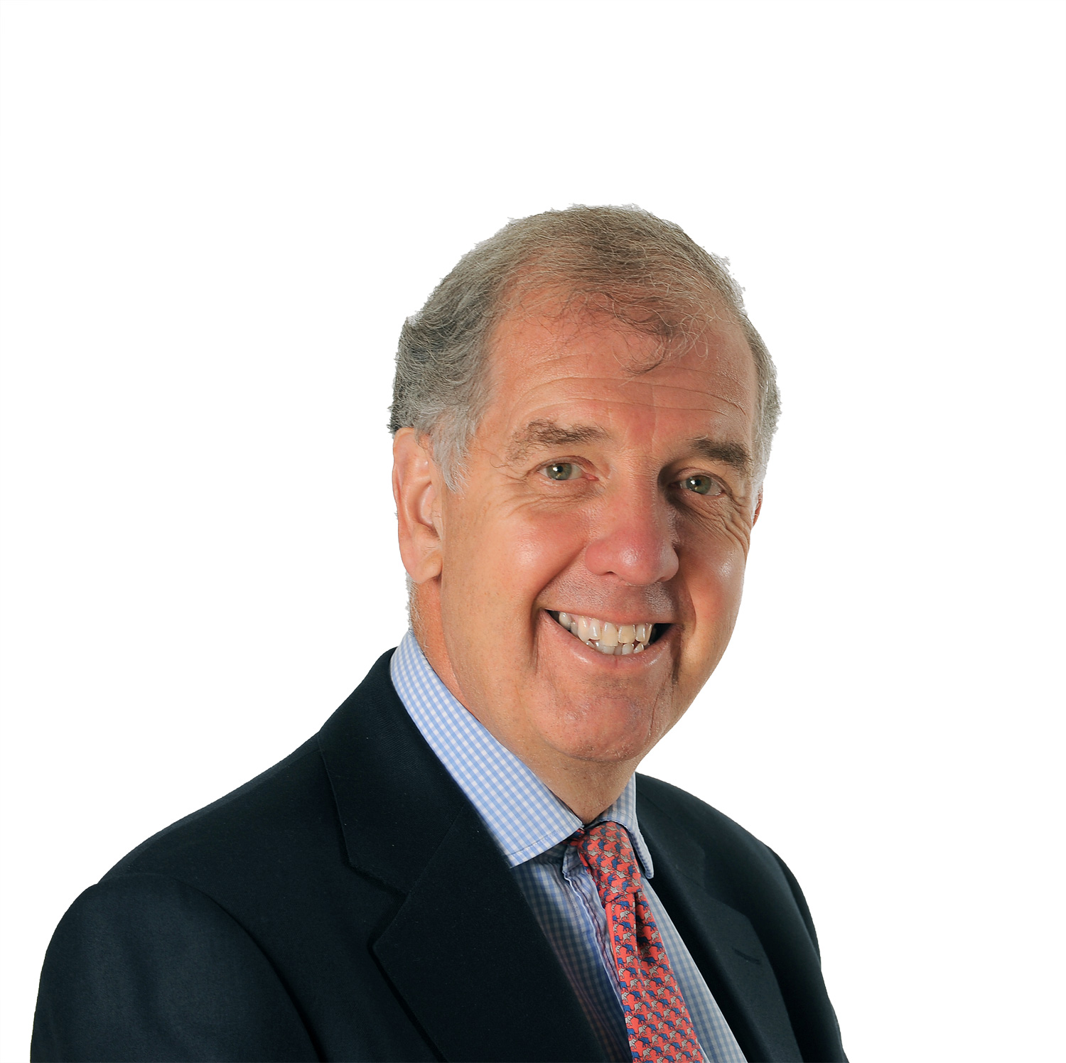 Angus Cockburn, Non-executive director